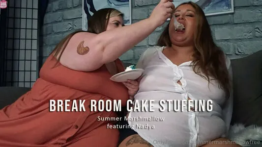 Summermarshmallowfree OnlyFans Leaked Free Thumbnail Picture - #aTcAjLtDdD