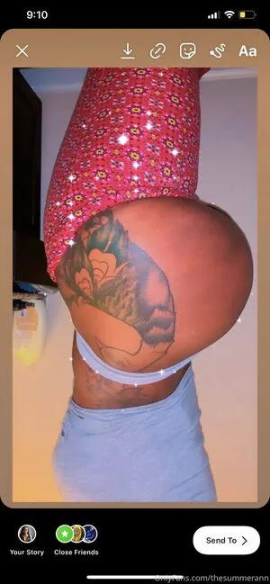 Summerntae OnlyFans Leaked Free Thumbnail Picture - #F0mZ7emXLq