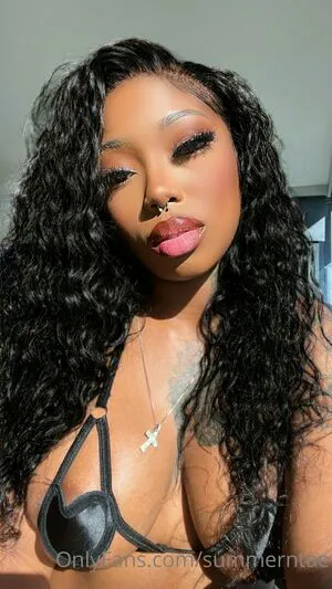 Summerntae OnlyFans Leaked Free Thumbnail Picture - #PfH1HkK0MG