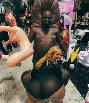 Summerntae OnlyFans Leaked Free Thumbnail Picture - #oRKpC61OdG
