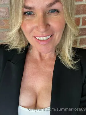 Summerrose69 OnlyFans Leaked Free Thumbnail Picture - #0io7OT9c8D