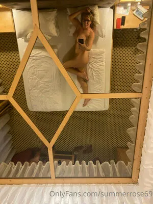 Summerrose69 OnlyFans Leaked Free Thumbnail Picture - #3zmKHNomK5