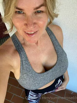 Summerrose69 OnlyFans Leaked Free Thumbnail Picture - #Bbrbc7KqA2