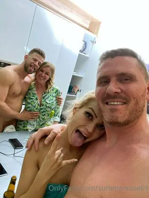 Summerrose69 OnlyFans Leaked Free Thumbnail Picture - #LJhJcXuB5K