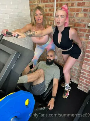 Summerrose69 OnlyFans Leaked Free Thumbnail Picture - #R9t8TyM1Vt