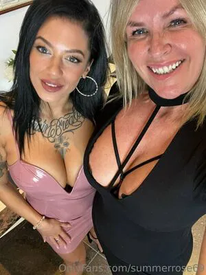 Summerrose69 OnlyFans Leaked Free Thumbnail Picture - #WPS3tsEmmu