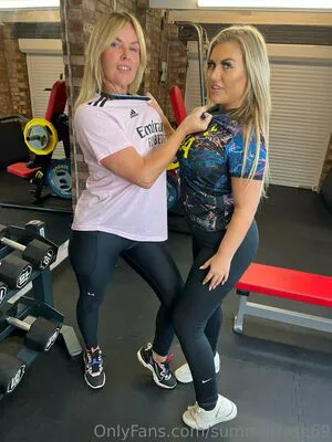 Summerrose69 OnlyFans Leaked Free Thumbnail Picture - #YXiI8Xr8Sw