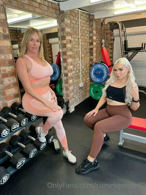 Summerrose69 OnlyFans Leaked Free Thumbnail Picture - #asHtfJ0m7K
