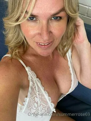 Summerrose69 OnlyFans Leaked Free Thumbnail Picture - #fWYYaIqeXf