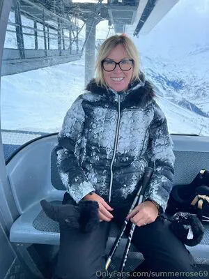 Summerrose69 OnlyFans Leaked Free Thumbnail Picture - #liglRydyVM