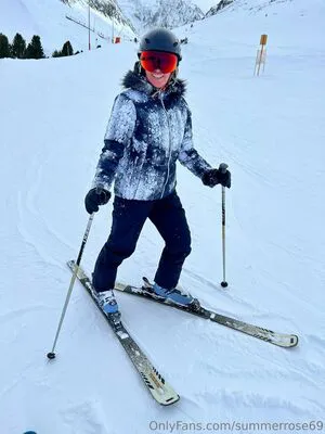Summerrose69 OnlyFans Leaked Free Thumbnail Picture - #twVEuzP1rL