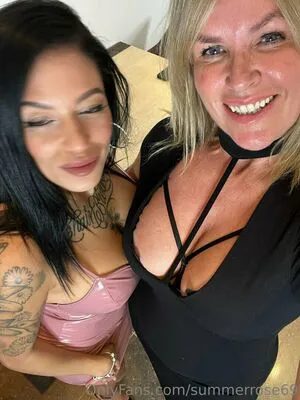 Summerrose69 OnlyFans Leaked Free Thumbnail Picture - #urVWv1xQpF