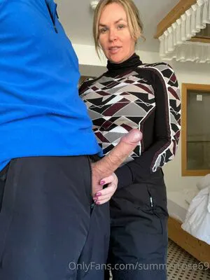 Summerrose69 OnlyFans Leaked Free Thumbnail Picture - #vNpF12pvj3