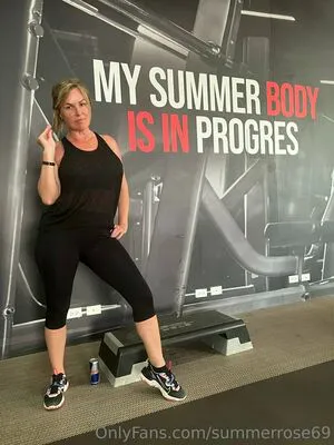 Summerrose69 OnlyFans Leaked Free Thumbnail Picture - #y9t8589h70