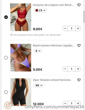 Summerseni OnlyFans Leaked Free Thumbnail Picture - #JWd0WvvWQl