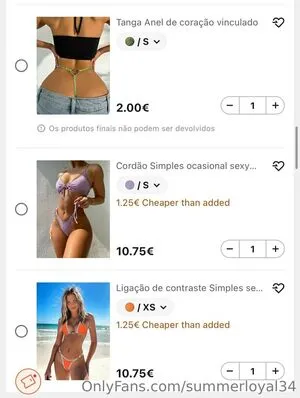 Summerseni OnlyFans Leaked Free Thumbnail Picture - #ahi84dKruM