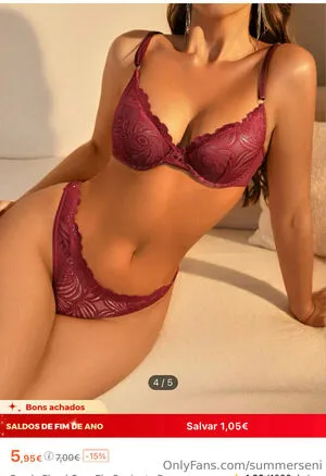 Summerseni OnlyFans Leaked Free Thumbnail Picture - #pt6uOqtpMm