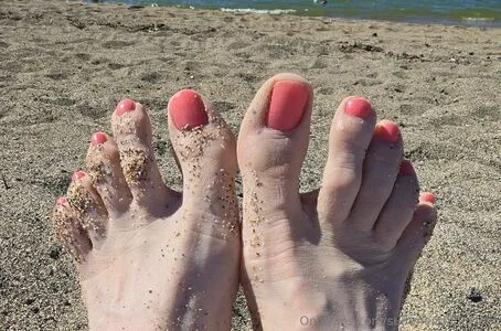Summersfancyfeet OnlyFans Leaked Free Thumbnail Picture - #1I5D9Iwohi
