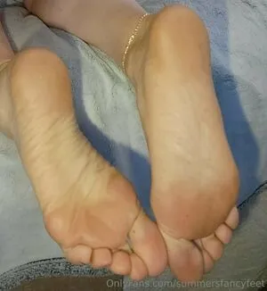 Summersfancyfeet OnlyFans Leaked Free Thumbnail Picture - #HnsFitFX0h