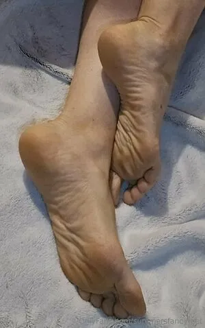Summersfancyfeet OnlyFans Leaked Free Thumbnail Picture - #NE0rMjJSrJ