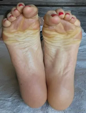 Summersfancyfeet OnlyFans Leaked Free Thumbnail Picture - #mq1PKS3Jtw