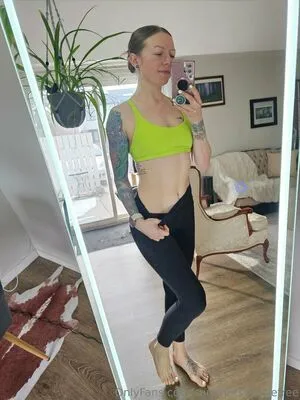 Summersparklefree OnlyFans Leaked Free Thumbnail Picture - #H8S99ritmI