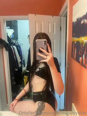 Summerssexyside OnlyFans Leaked Free Thumbnail Picture - #PhZbpADNlu