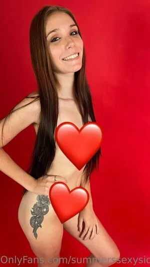Summerssexyside OnlyFans Leaked Free Thumbnail Picture - #RVUZafs25f
