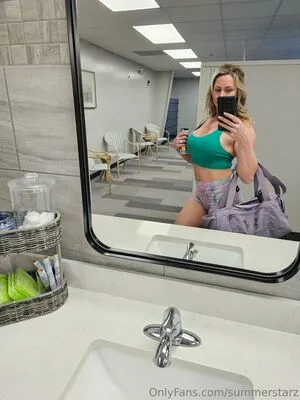 Summerstarz OnlyFans Leaked Free Thumbnail Picture - #I62nJfjUk5