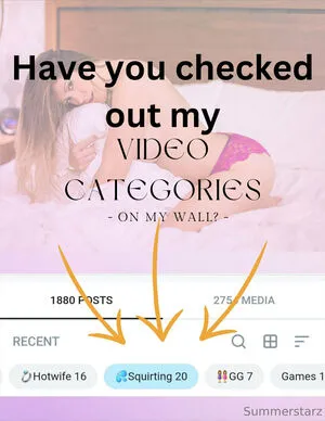 Summerstarzfree OnlyFans Leaked Free Thumbnail Picture - #FVWNt7g7UQ