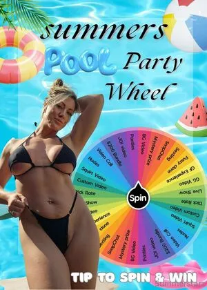 Summerstarzfree OnlyFans Leaked Free Thumbnail Picture - #HZ6k99gYy9