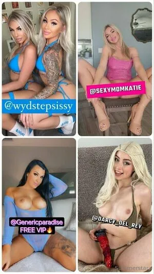 Summerstarzfree OnlyFans Leaked Free Thumbnail Picture - #bEwziXt6ke
