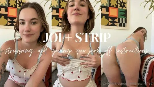 Summerstonefree OnlyFans Leaked Free Thumbnail Picture - #04xpCKf6tR