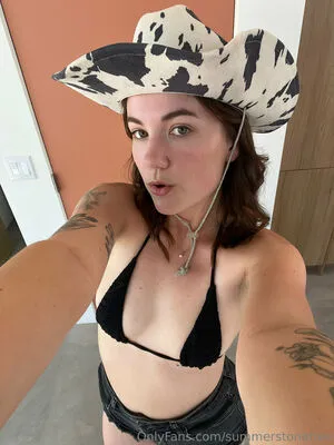 Summerstonefree OnlyFans Leaked Free Thumbnail Picture - #mdNlZpkL0K