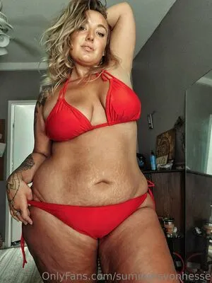 Summersvonhesse OnlyFans Leaked Free Thumbnail Picture - #DAXdBwlBVd