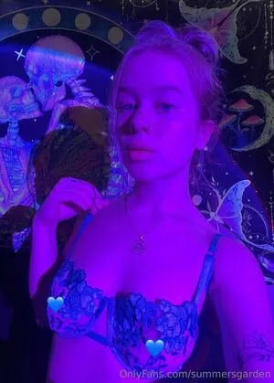 Summerswrld OnlyFans Leaked Free Thumbnail Picture - #B0doL0uMNJ