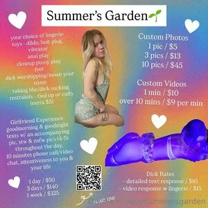 Summerswrld OnlyFans Leaked Free Thumbnail Picture - #aDj2ysQ2pb