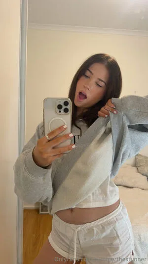 Summerthestunner OnlyFans Leaked Free Thumbnail Picture - #7x0Z8ZPhHW
