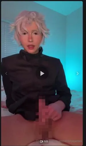 Summertimejames OnlyFans Leaked Free Thumbnail Picture - #6aNNCwelAL