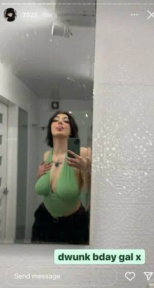 Summertimesadnessuwu OnlyFans Leaked Free Thumbnail Picture - #1bDtEHroJU