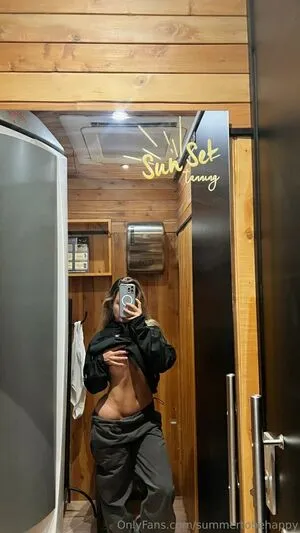 Summertobehappy OnlyFans Leaked Free Thumbnail Picture - #EGp623niXF