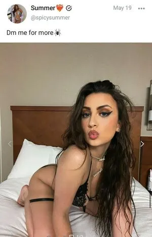 Summertrout OnlyFans Leaked Free Thumbnail Picture - #heTq0Xx5HA