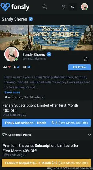 Summervandermeerfree OnlyFans Leaked Free Thumbnail Picture - #HGc8p9GqH7