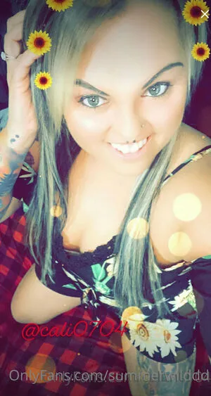 Summerwilddd OnlyFans Leaked Free Thumbnail Picture - #YTgZWKdxSn