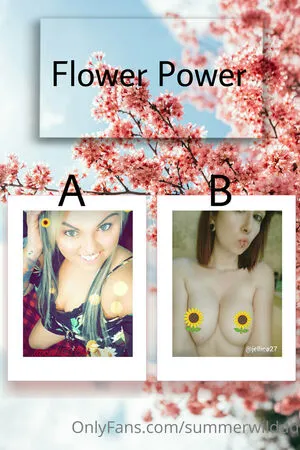 Summerwilddd OnlyFans Leaked Free Thumbnail Picture - #gXs50MzUmE