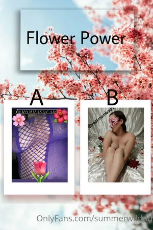 Summerwilddd OnlyFans Leaked Free Thumbnail Picture - #qUzb7DRuBs