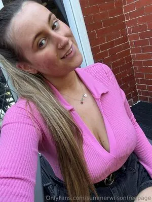 Summerwilsonfreepage OnlyFans Leaked Free Thumbnail Picture - #1JKMUcTLRk