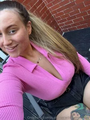 Summerwilsonfreepage OnlyFans Leaked Free Thumbnail Picture - #HrL3SWWB8m