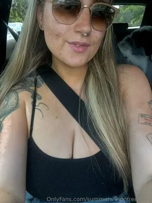 Summerwilsonfreepage OnlyFans Leaked Free Thumbnail Picture - #KQpqjkLEom