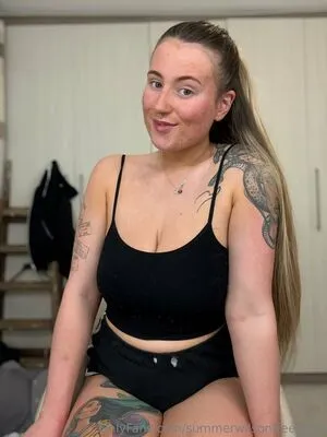 Summerwilsonfreepage OnlyFans Leaked Free Thumbnail Picture - #YP15qODKcP